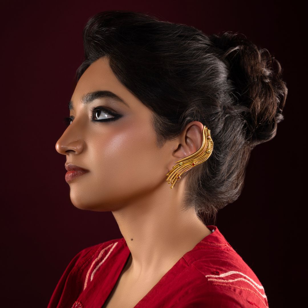 Up & Up Mellows Earrings