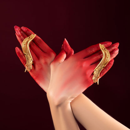 Up & Up Mellows Earrings